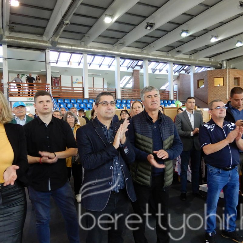 XXIII. Bihari Számadó Napok 34